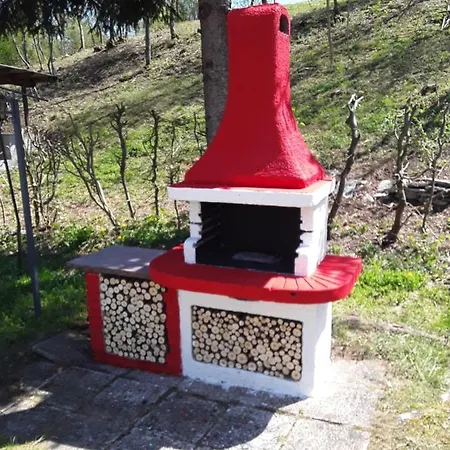 Residenza Letizia * Nemeggio