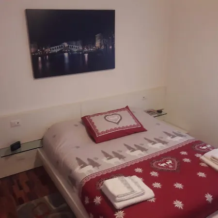 Residenza Letizia * Nemeggio