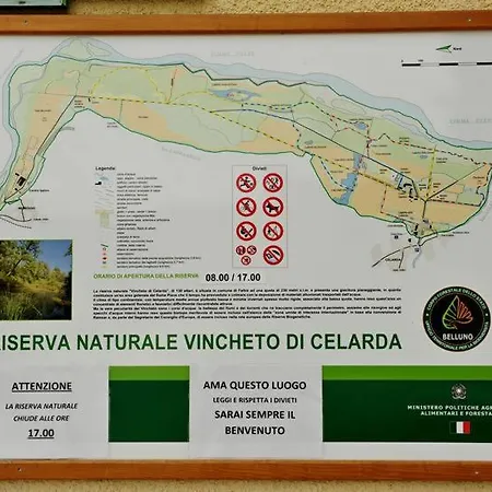 Appartement Residenza Letizia Nemeggio