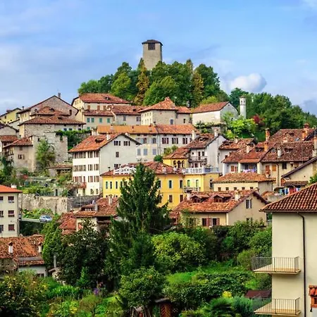 Residenza Letizia * Nemeggio