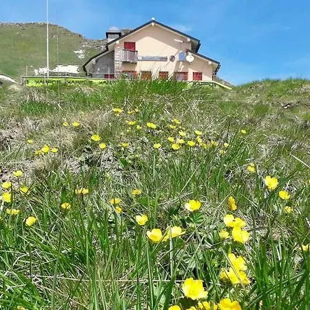 Appartement Residenza Letizia *