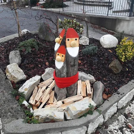 Lejlighed Residenza Letizia Nemeggio