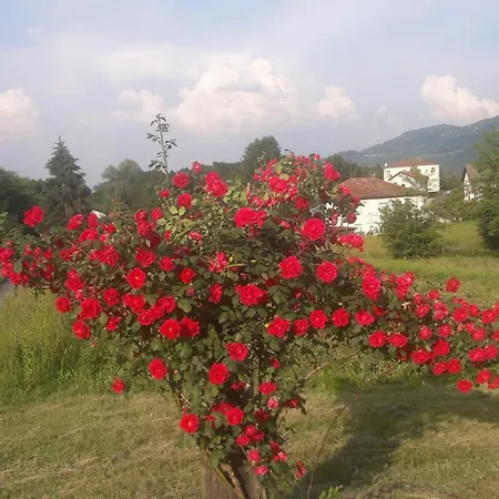 Appartement Residenza Letizia