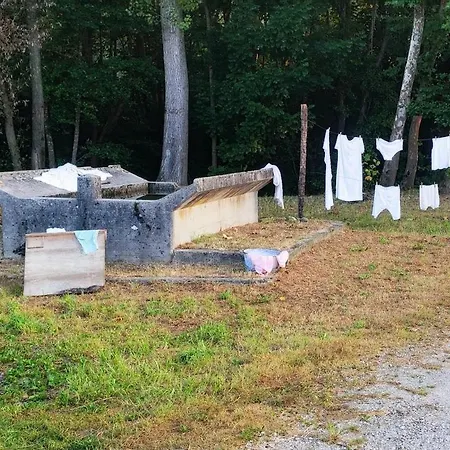 Lejlighed Residenza Letizia *