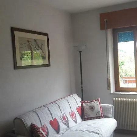 Residenza Letizia Nemeggio