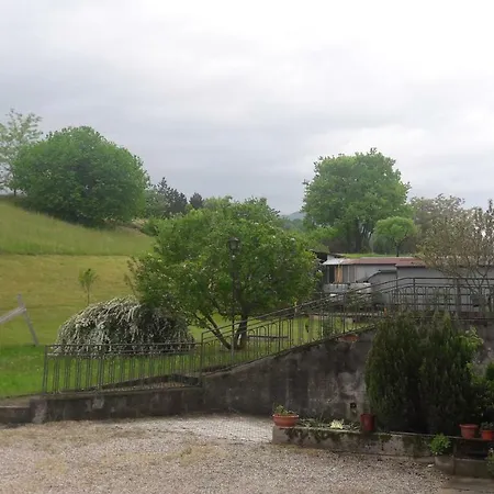 Appartement Residenza Letizia *