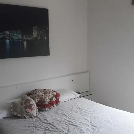 Residenza Letizia * Nemeggio