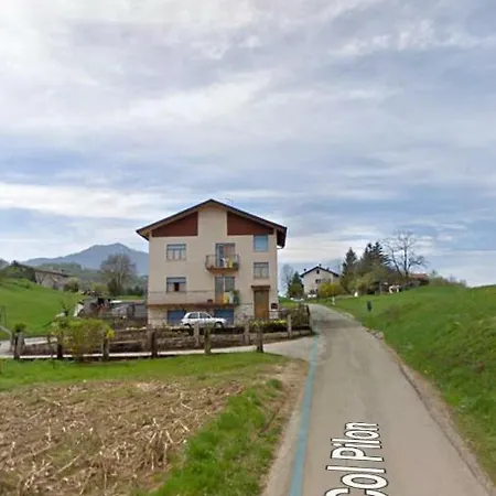 Residenza Letizia