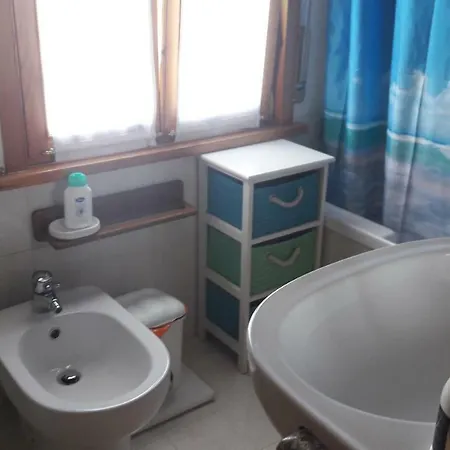 Residenza Letizia * Nemeggio