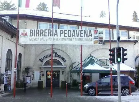Appartement Residenza Letizia