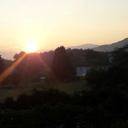 アパート Residenza Letizia