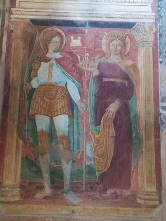 Lejlighed Residenza Letizia