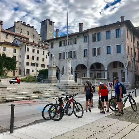 Residenza Letizia *