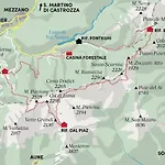 Residenza Letizia *