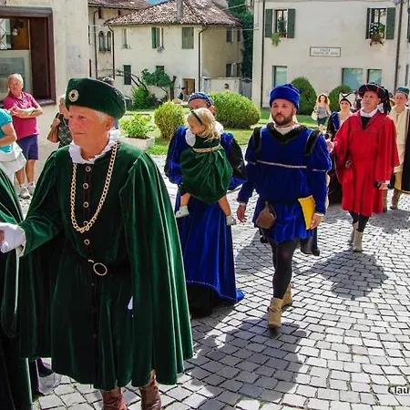 Residenza Letizia