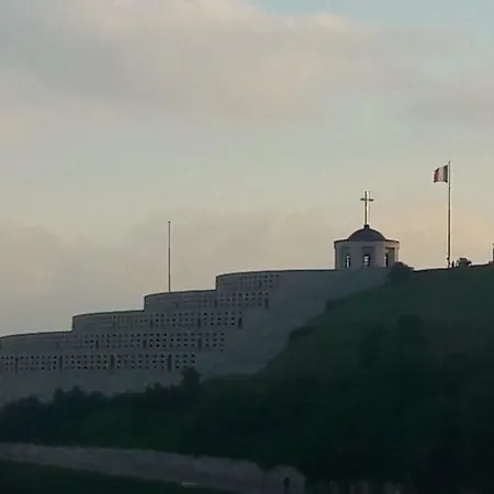 Residenza Letizia *