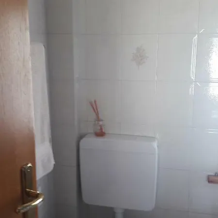 Residenza Letizia * Nemeggio