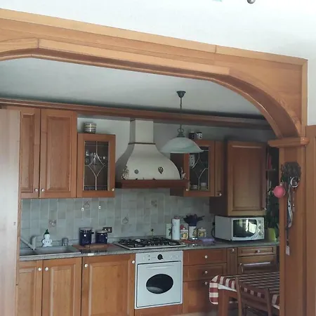 Apartment Residenza Letizia *