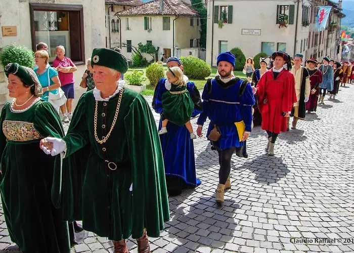 Residenza Letizia