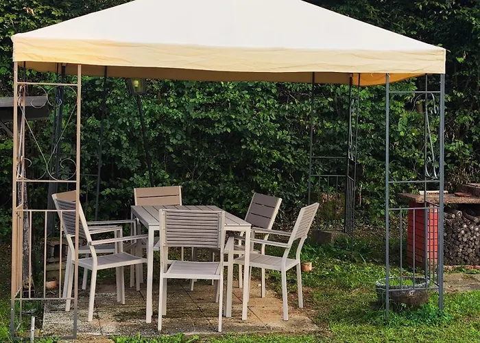 Apartment Residenza Letizia
