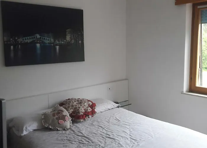 Residenza Letizia * Nemeggio