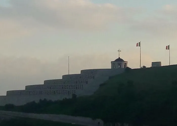 Residenza Letizia *