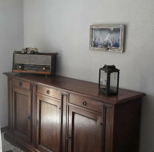 Apartment Residenza Letizia *