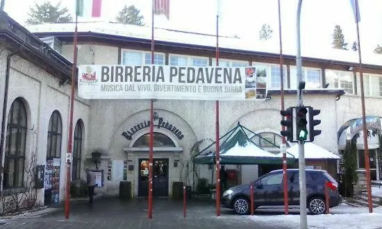 Apartment Residenza Letizia