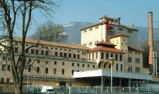 Residenza Letizia Apartment Nemeggio