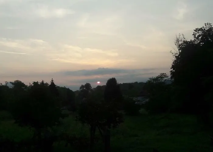 Residenza Letizia