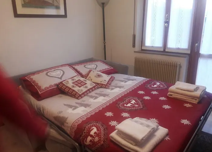 Residenza Letizia
